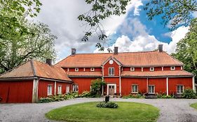 Borgviks herrgårdsflygel